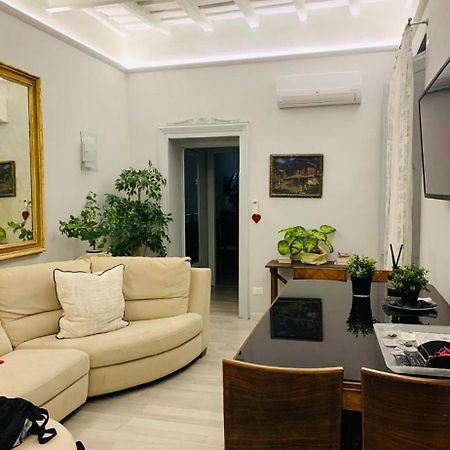 Vittoria Suite 로마 외부 사진