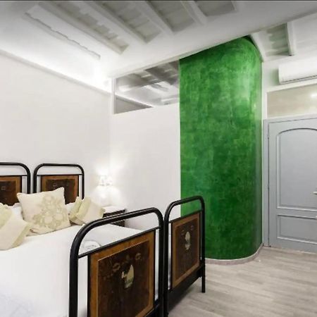 Vittoria Suite 로마 외부 사진