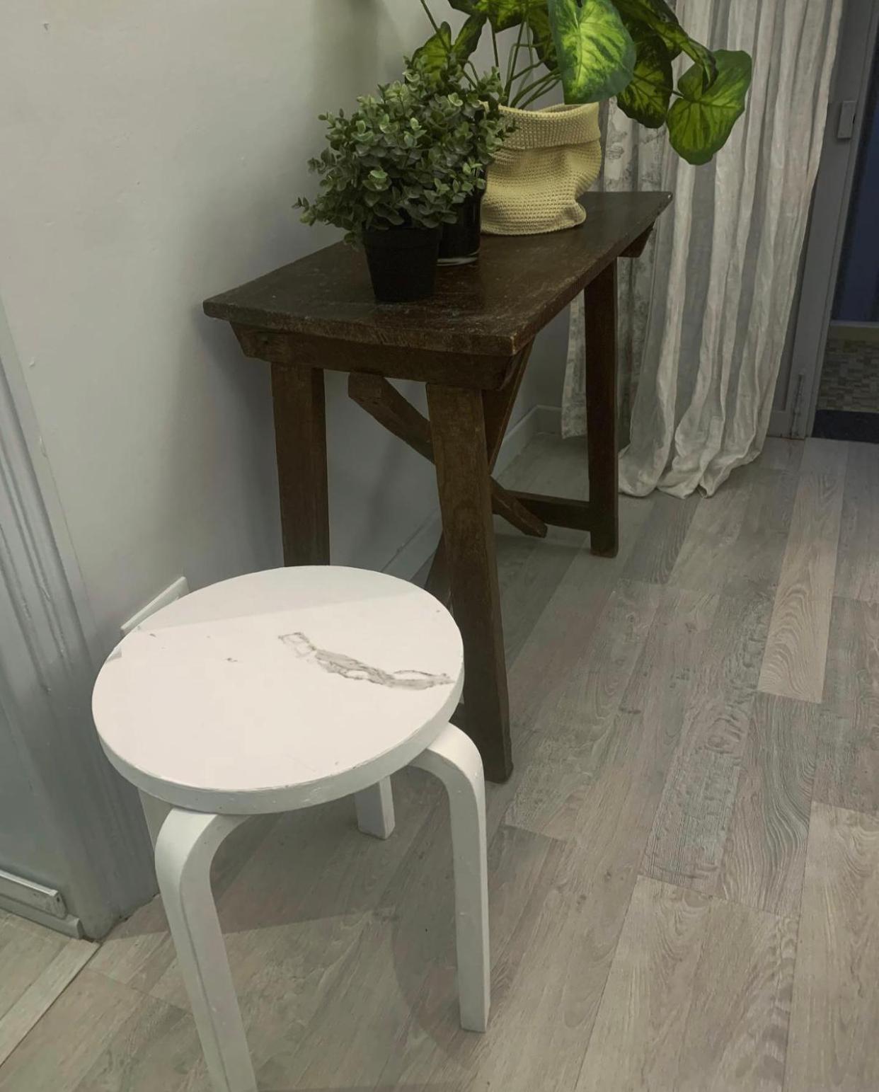 Vittoria Suite 로마 외부 사진