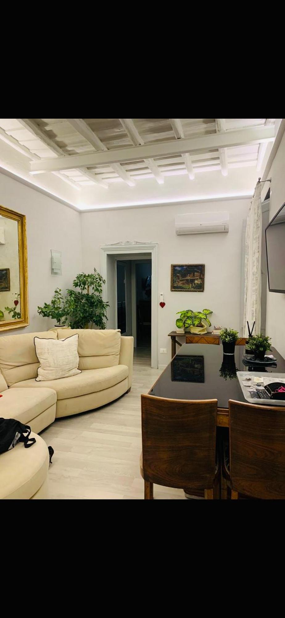 Vittoria Suite 로마 외부 사진