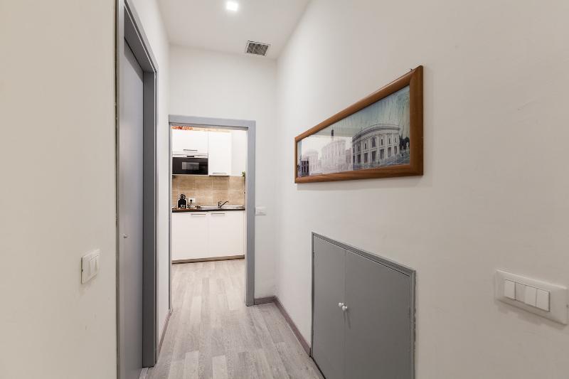 Vittoria Suite 로마 외부 사진