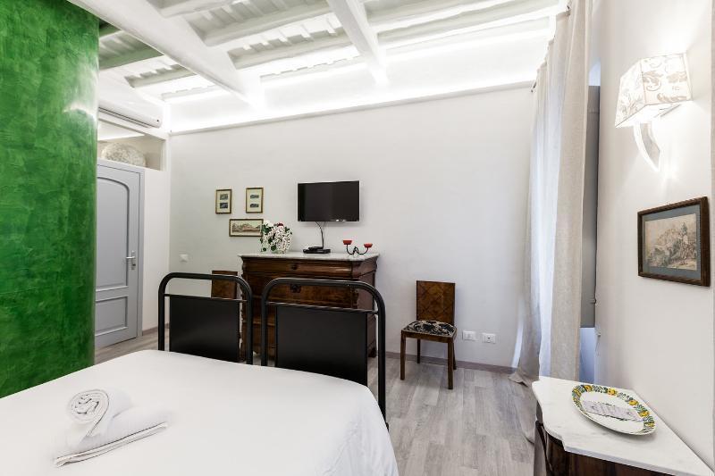 Vittoria Suite 로마 외부 사진