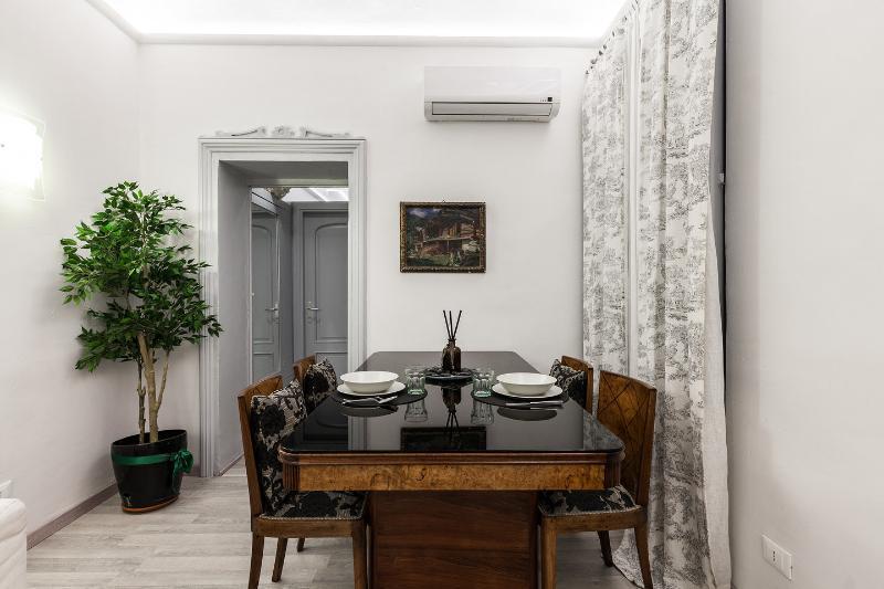 Vittoria Suite 로마 외부 사진