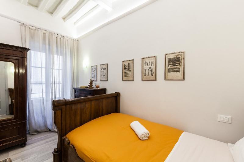 Vittoria Suite 로마 외부 사진