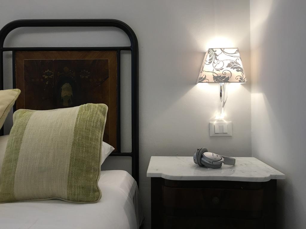 Vittoria Suite 로마 외부 사진