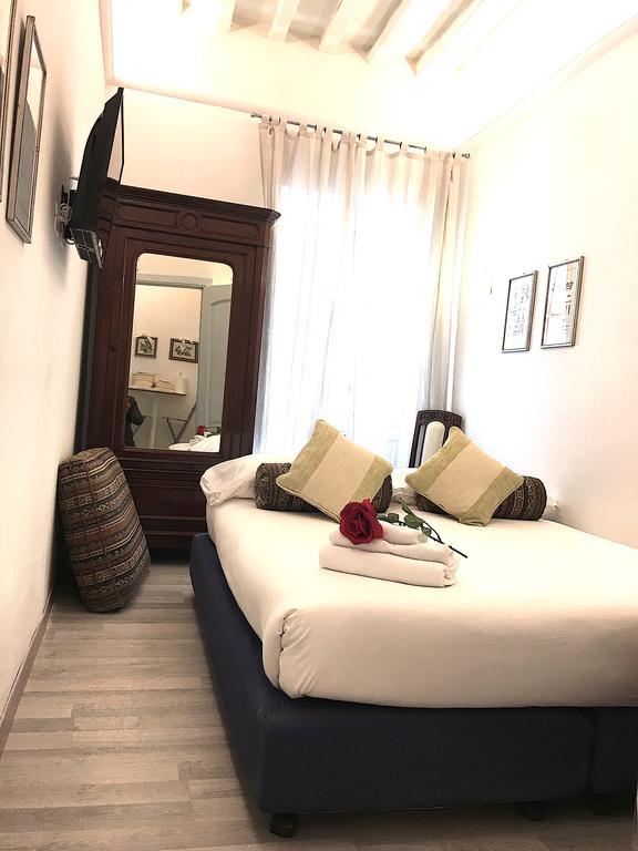Vittoria Suite 로마 외부 사진
