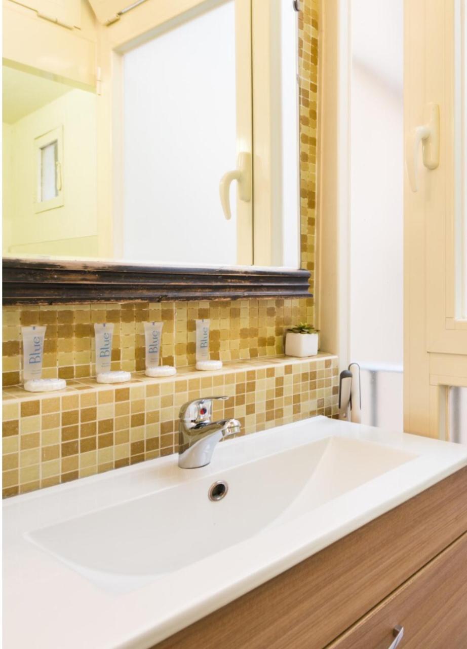 Vittoria Suite 로마 외부 사진